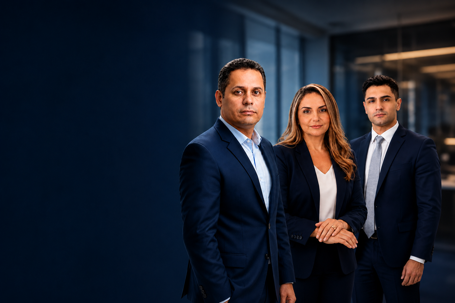 Equipe F3 Consulting