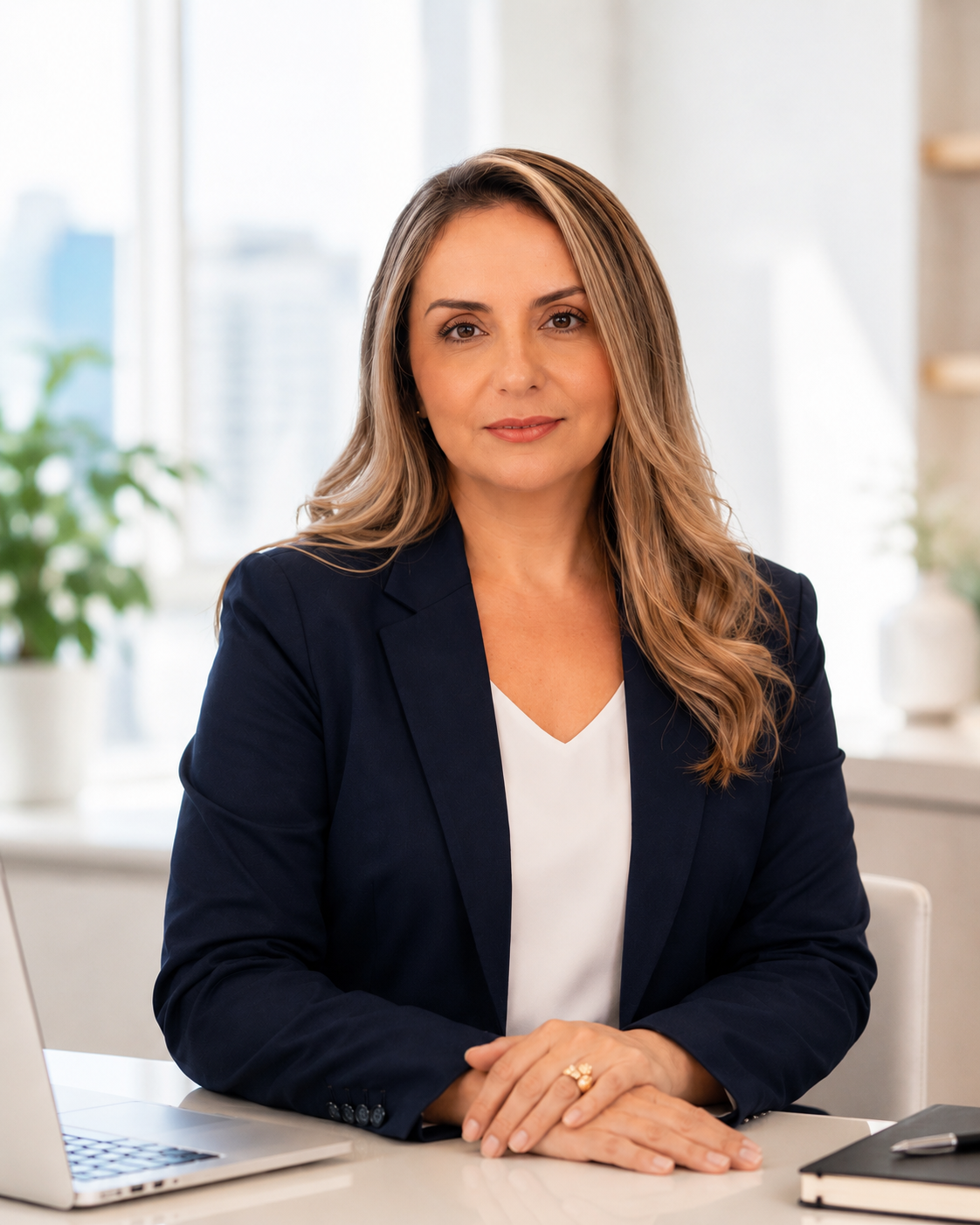 Patrycia Pinheiro